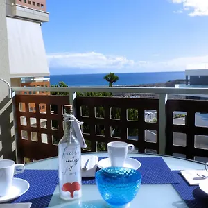 Vista Roja - La Tejita Appartement El Médano