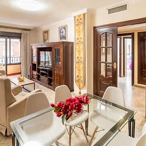 Appartement Riyadh, Cordoue