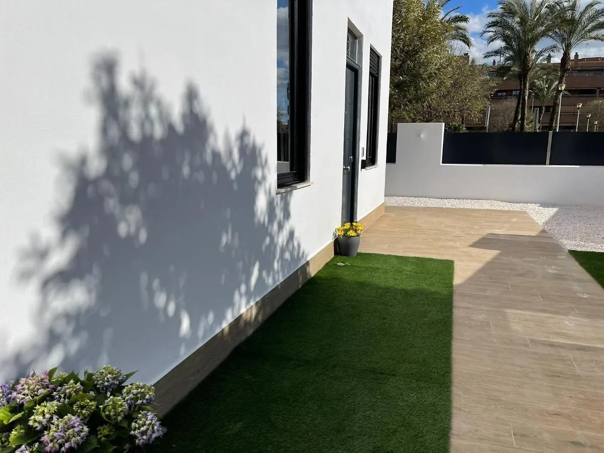 Апартаменты Hacienda La Sierra Кордова 0*,  Испания