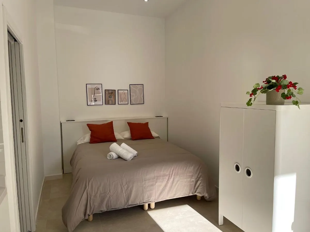Ferienwohnung Hacienda La Sierra Córdoba Apartment