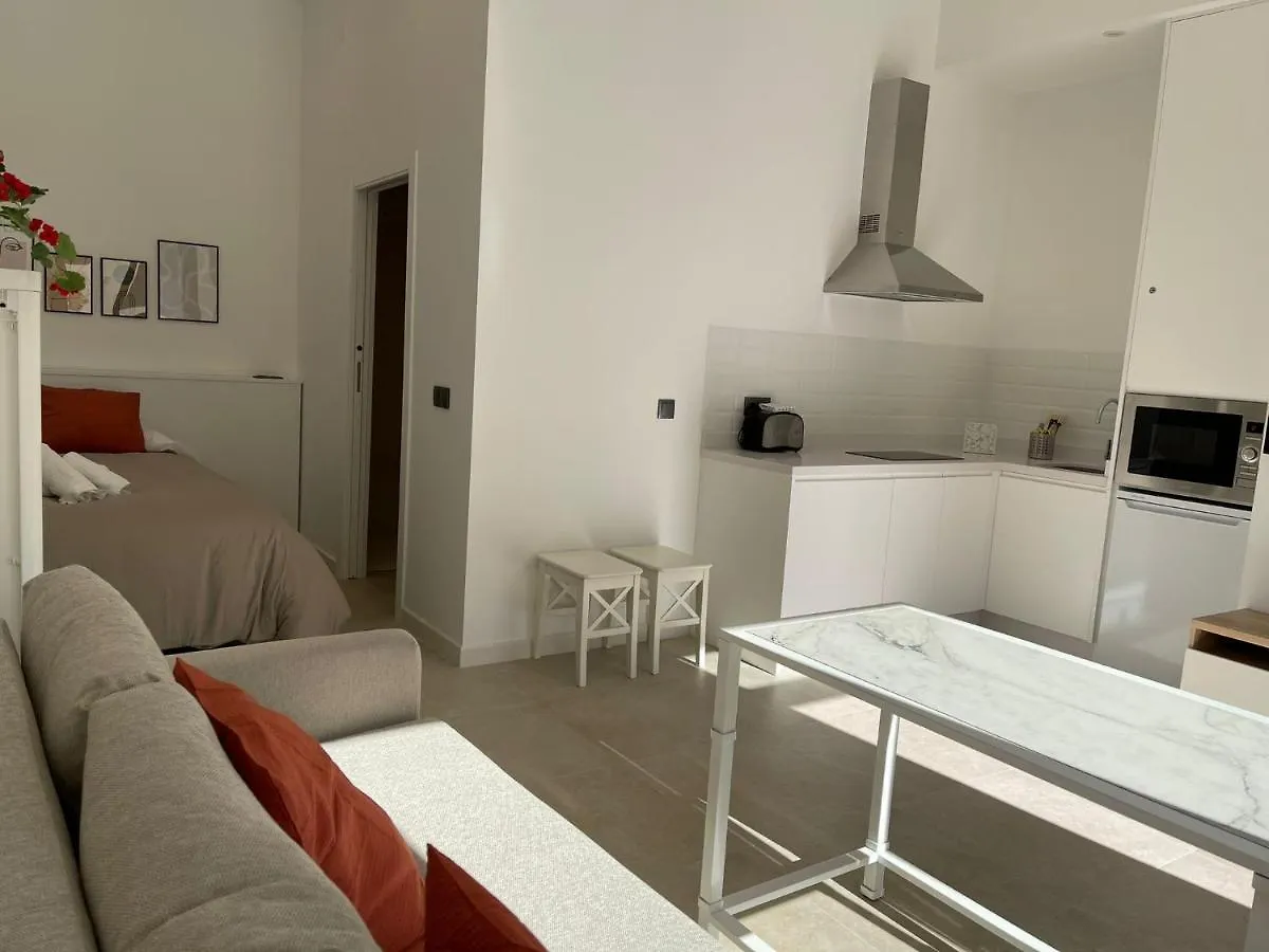Ferienwohnung Hacienda La Sierra Córdoba 0*,