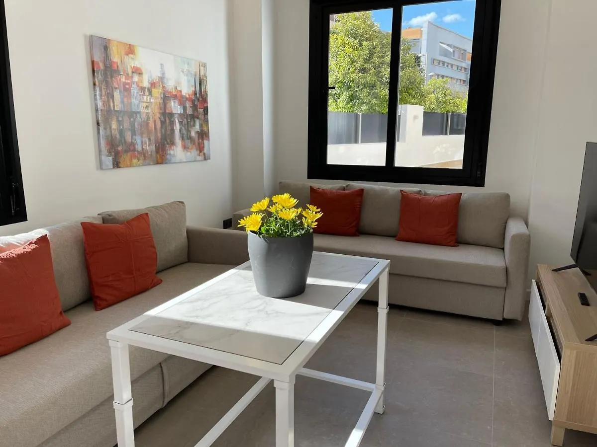 Ferienwohnung Hacienda La Sierra Córdoba 0*,