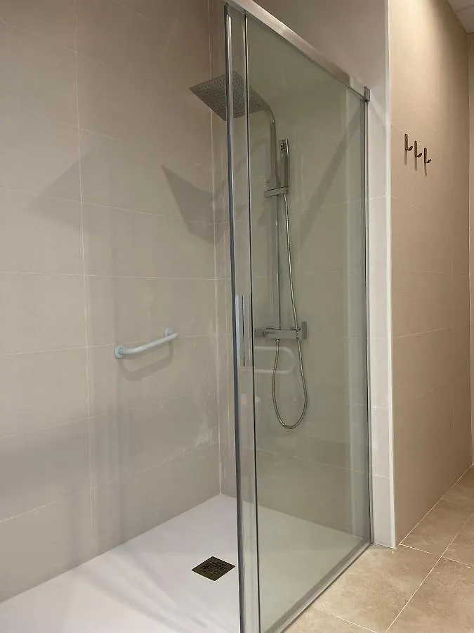 Apartment Ferienwohnung Hacienda La Sierra Córdoba Spanien