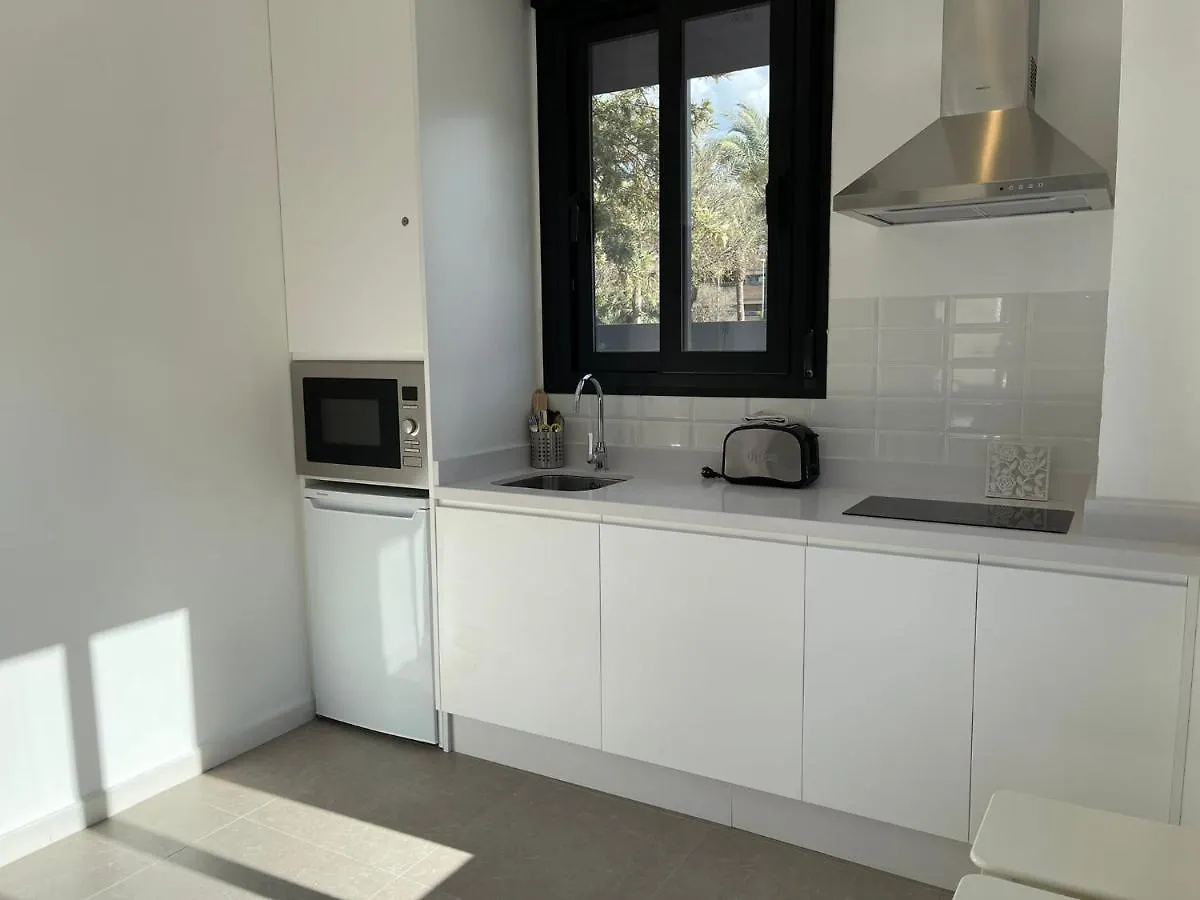 Ferienwohnung Hacienda La Sierra Córdoba 0*,  Spanien